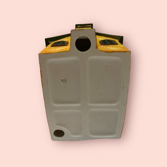 Department 56 Merry Makers Merry Mountain‎ Chapel - Picture 9 of 9